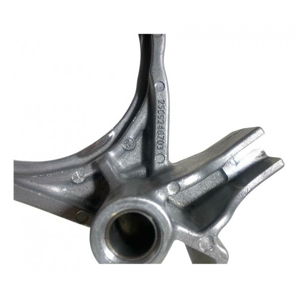 Garfo Engate 3 Marcha Câmbio Powershift Ford Focus Aut 2014