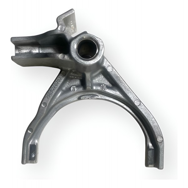 Garfo Engate 3 Marcha Câmbio Powershift Ford Focus Aut 2014