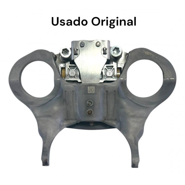 Dois Carrinhos Câmbio Powershift New Fiesta Focus 1.6 2.0