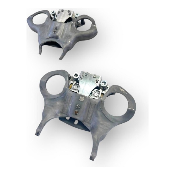 Dois Carrinhos Câmbio Powershift New Fiesta Focus 1.6 2.0