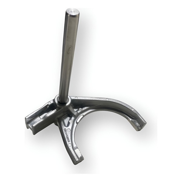 Tubo Guia Cambio Automátic Powershift Focus Ecosport 2013 17