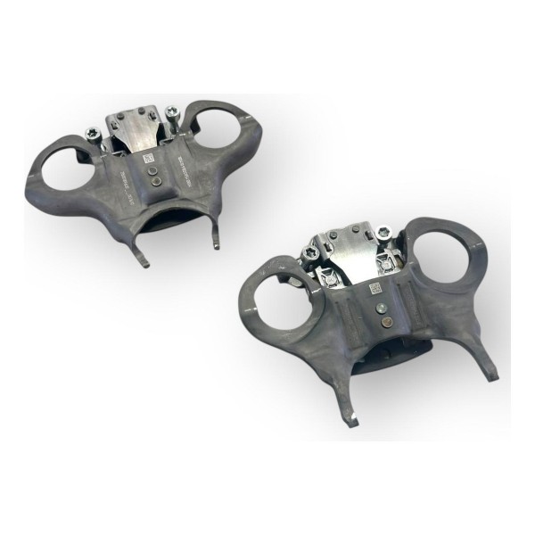 Dois Carrinhos Câmbio Powershift Ford New Fiesta Focus 2.0