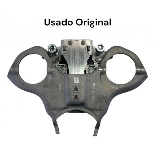 Dois Carrinhos Câmbio Powershift Ford New Fiesta Focus 2.0