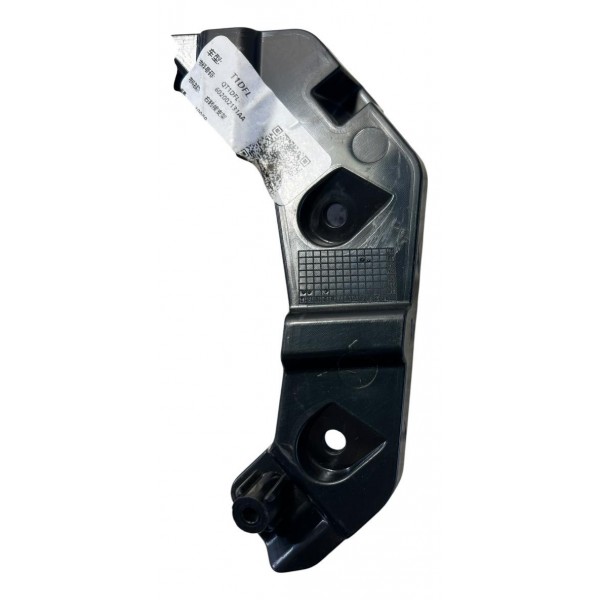 Suporte Parachoque Tiggo 8 Dianteiro Direito 2021 Original