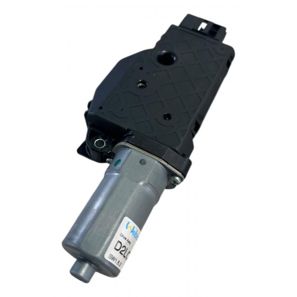 Motor Teto Solar Gm Chevrolet Cruze Hatch 2017 Original