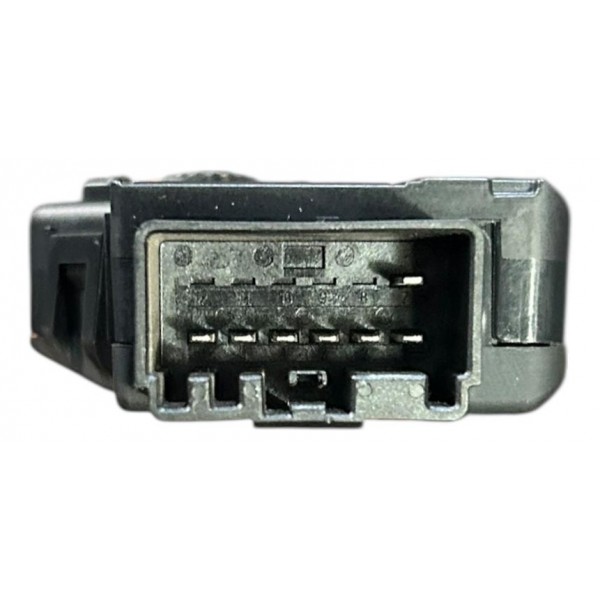 Motor Teto Solar Gm Chevrolet Cruze Hatch 2017 Original