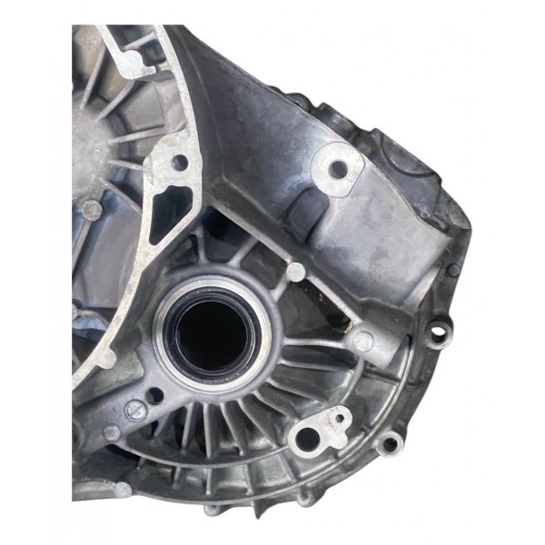 Carcaça Cx Câmbio Powershift Focus Ecosport 2.0 2018