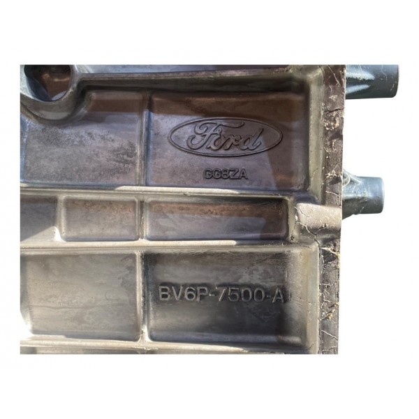 Carcaça Cx Câmbio Powershift Focus Ecosport 2.0 2018