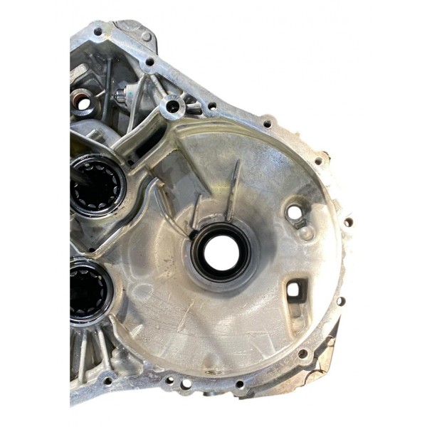 Carcaça Cx Câmbio Powershift Focus Ecosport 2.0 2018