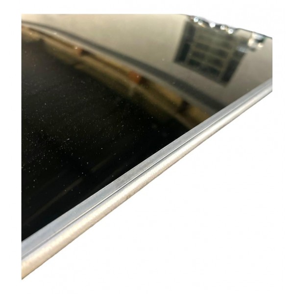 Vidro Teto Solar Chevrolet Gm Cruze Hatch 2017 A 2020 Preto