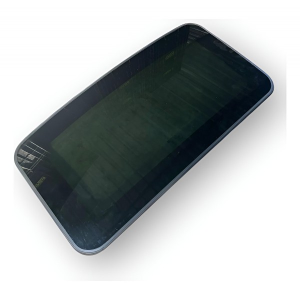 Vidro Teto Solar Chevrolet Gm Cruze Hatch 2017 A 2020 Preto