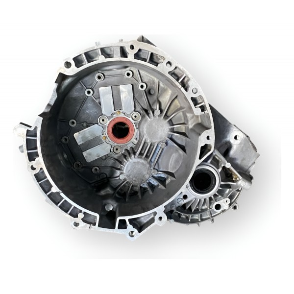 Carcaça Cx Câmbio Powershift Focus Ecosport 2.0 2018