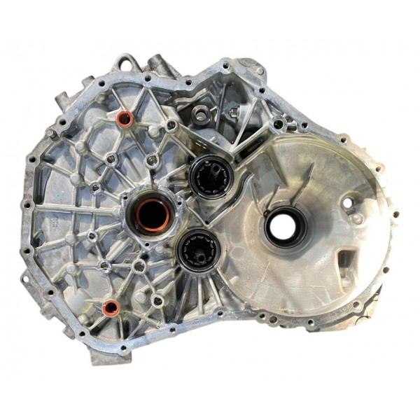 Carcaça Cx Câmbio Powershift Focus Ecosport 2.0 2018