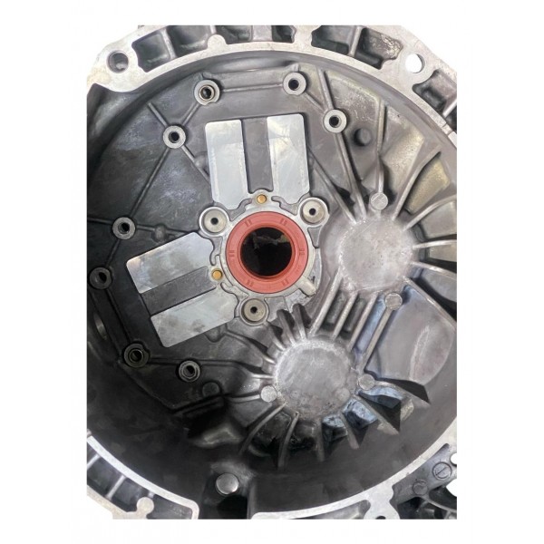 Carcaça Cx Câmbio Powershift Focus Ecosport 2.0 2018