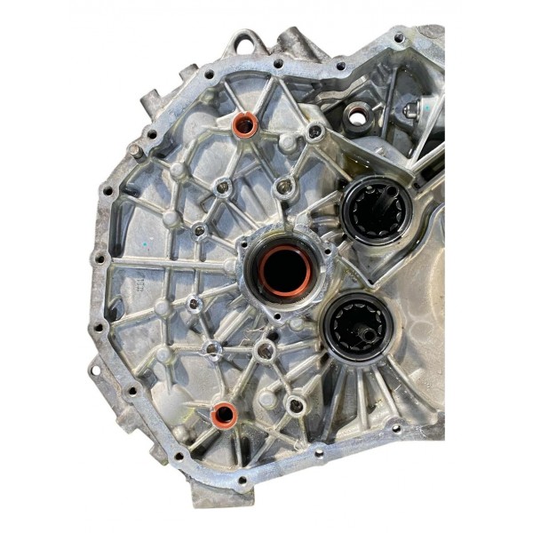 Carcaça Cx Câmbio Powershift Focus Ecosport 2.0 2018