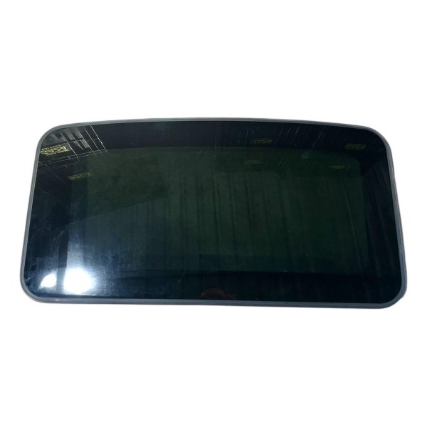 Vidro Teto Solar Gm Chevrolet Cruze Hatch 2017 A 2020 Origin Preto