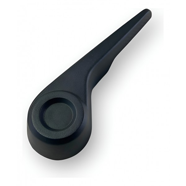 Alavanca Regulagem Encosto Banco Fiat Freemont Direito 2014