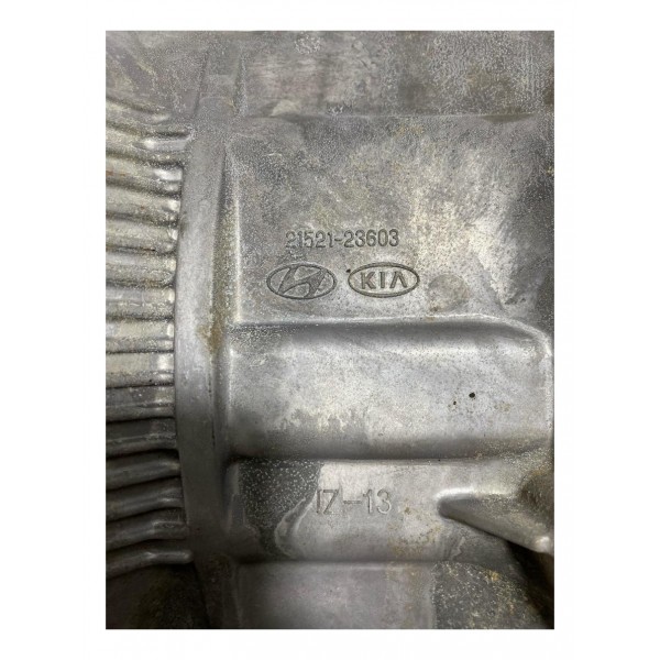 Cárter Óleo Motor Hyundai Tucson Kia Sportage 2.0 2013 2015