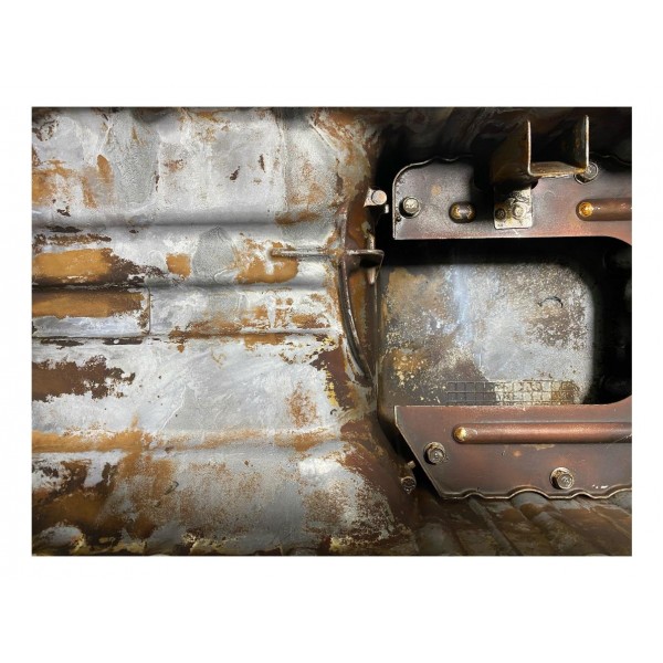 Cárter Óleo Motor Hyundai Tucson Kia Sportage 2.0 2013 2015