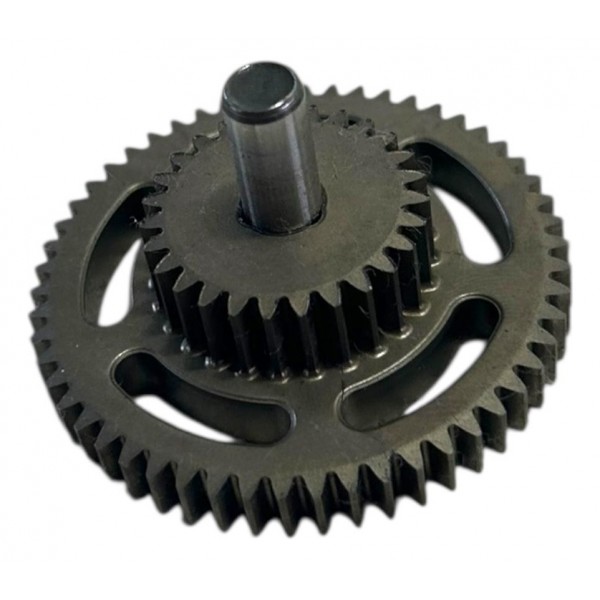 Engrenagem Câmbio Powershifit Ford Focus 2.0 2018 Original