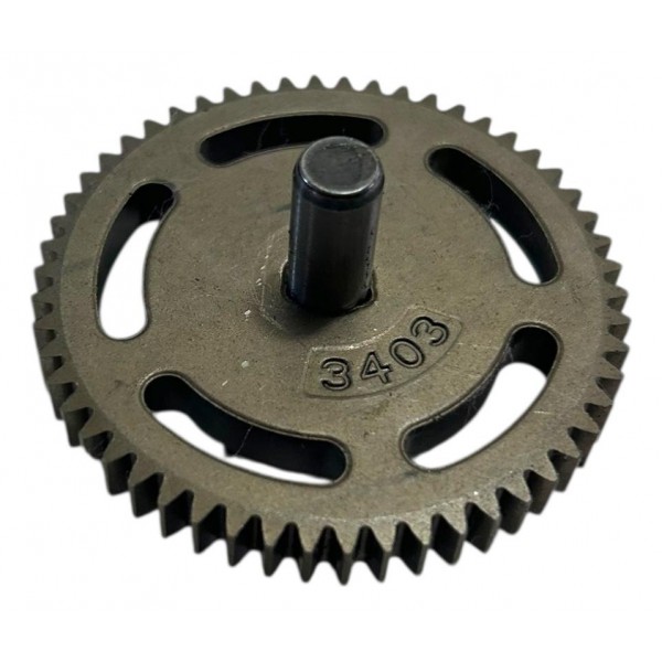 Engrenagem Câmbio Powershifit Ford Focus 2.0 2018 Original