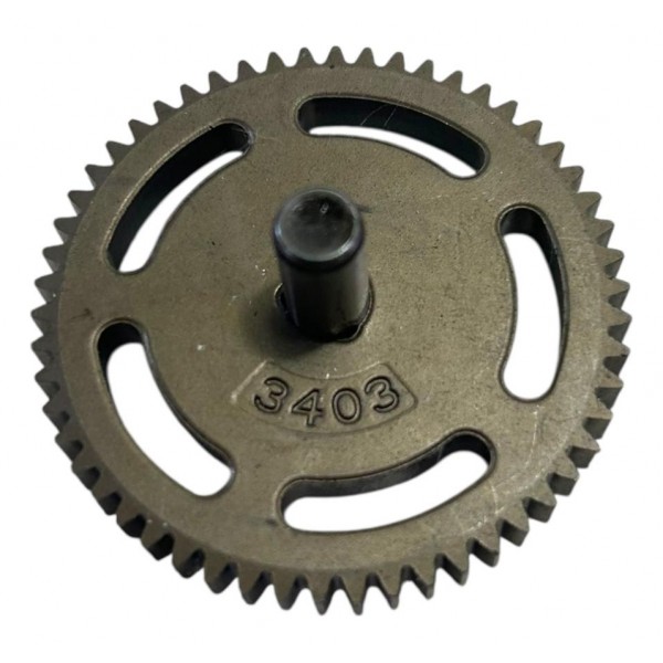 Engrenagem Câmbio Powershifit Ford Focus 2.0 2018 Original