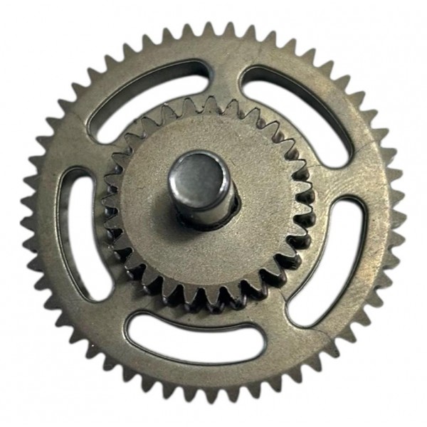 Engrenagem Câmbio Powershifit Ford Focus 2.0 2018 Original