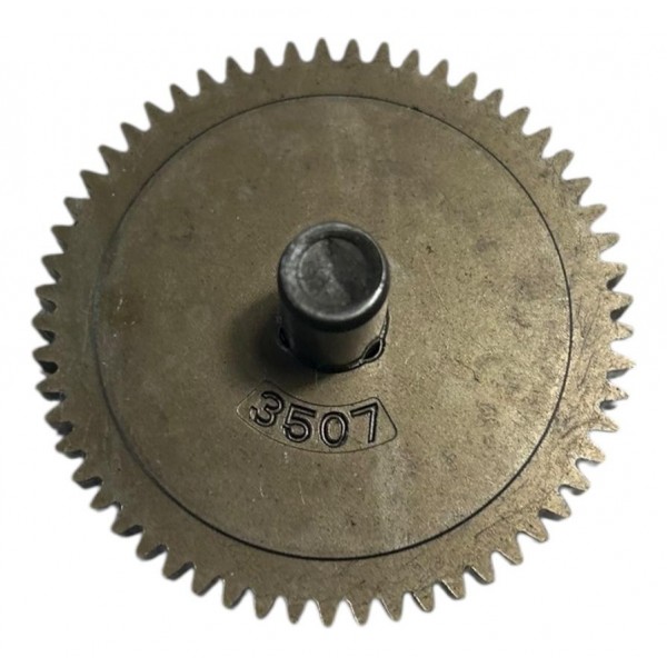 Engrenagem Câmbio Powershifit Ford Focus 2.0 Aut 2018 Origin