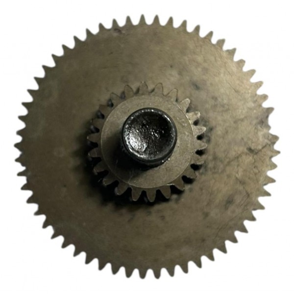 Engrenagem Câmbio Powershifit Ford Focus 2.0 Aut 2018 Origin