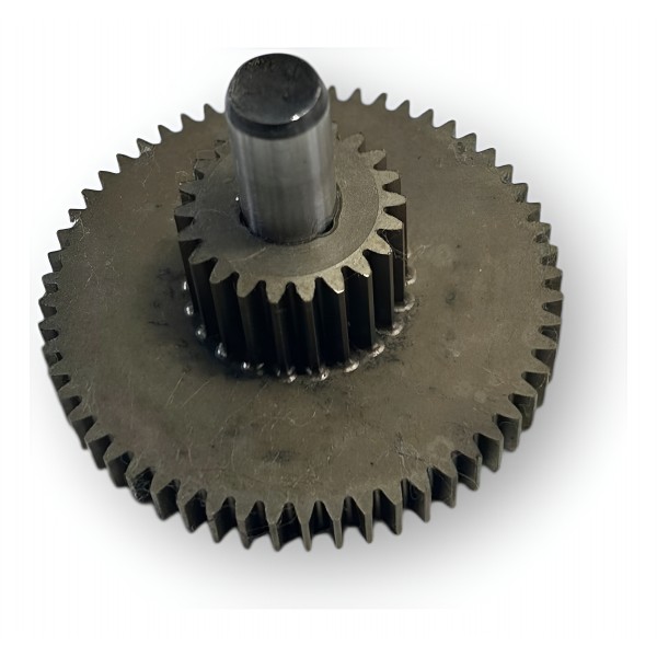 Engrenagem Câmbio Powershifit Ford Focus 2.0 Aut 2018 Origin