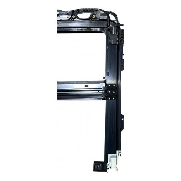 Moldura Estrutura Teto Solar Gm Cruze Hatch 2017 Original Preto