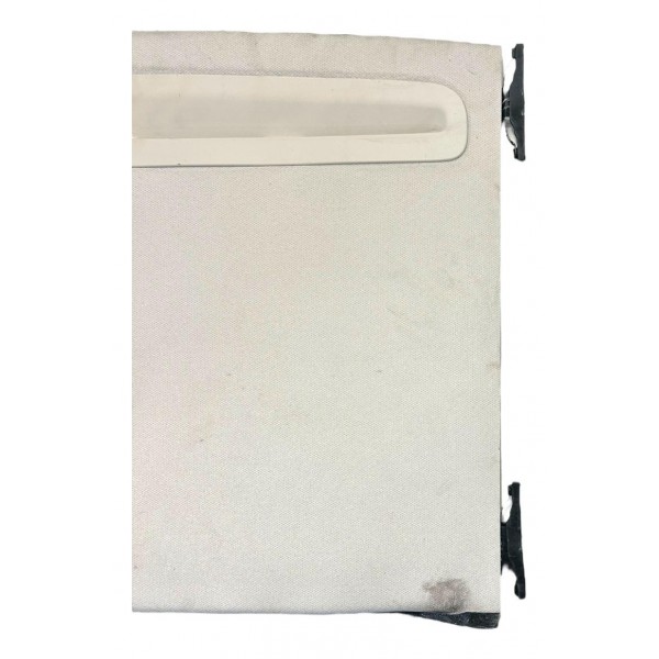 Cortina Teto Solar Gm Cruze Hatch 2016 2017 2018 Original Original