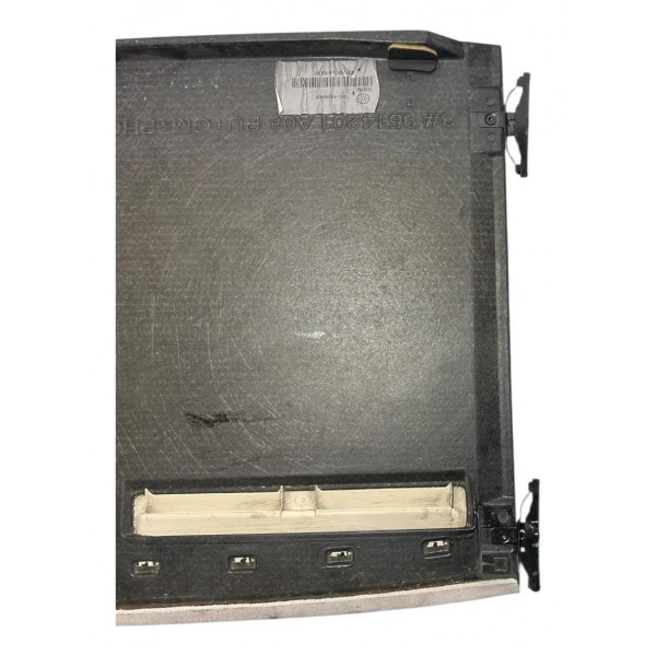 Cortina Teto Solar Gm Cruze Hatch 2016 A 2018 Original Original