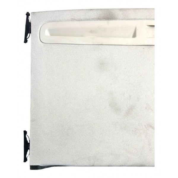 Cortina Teto Solar Gm Cruze Hatch 2016 A 2018 Original Original