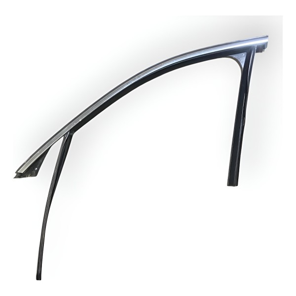 Borracha Guarnição Porta Bmw X1 2020 Dianteira Esquerda