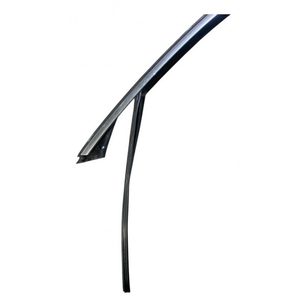 Borracha Guarnição Porta Bmw X1 2020 Dianteira Esquerda