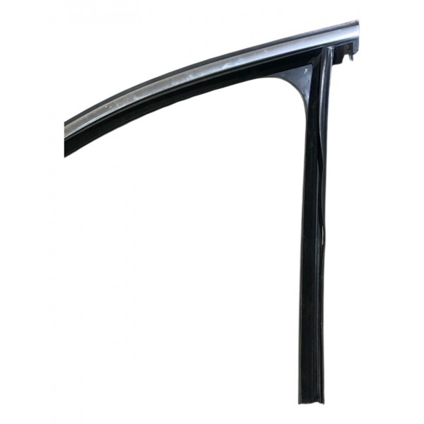 Borracha Guarnição Porta Bmw X1 2020 Dianteira Esquerda