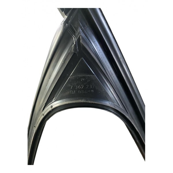 Borracha Guarnição Porta Bmw X1 2020 Dianteira Esquerda