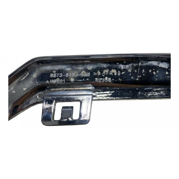 Friso Grade  Dianteira Ford Fusion Hybrid 2011 Original Cromada