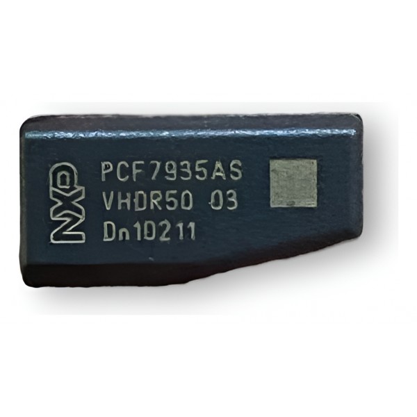 Chip Imobilizador Chave Chery Cielo 2010 2012 Original