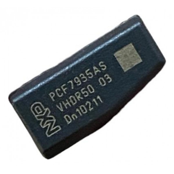 Chip Imobilizador Chave Chery Cielo 2010 2012 Original