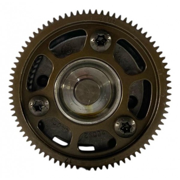 Engrenagem Excêntrica Câmbio Aut Powershift Focus 2018 Origi