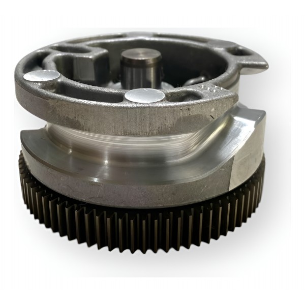 Engrenagem Excêntrica Câmbio Aut Powershift Focus 2018 Origi