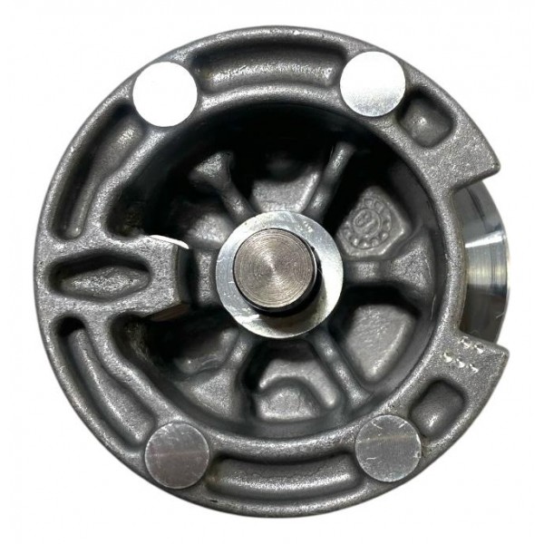 Engrenagem Excêntrica Câmbio Aut Powershift Focus 2018 Origi