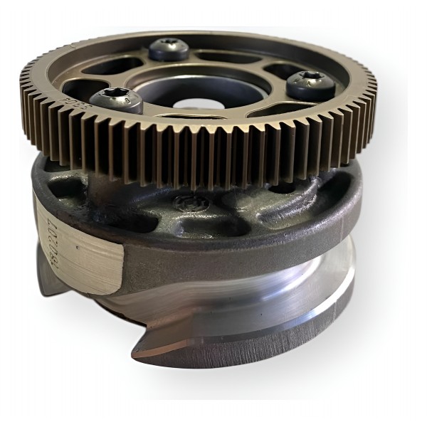 Engrenagem Excêntrica Câmbio Powershift Focus Automatic 2018