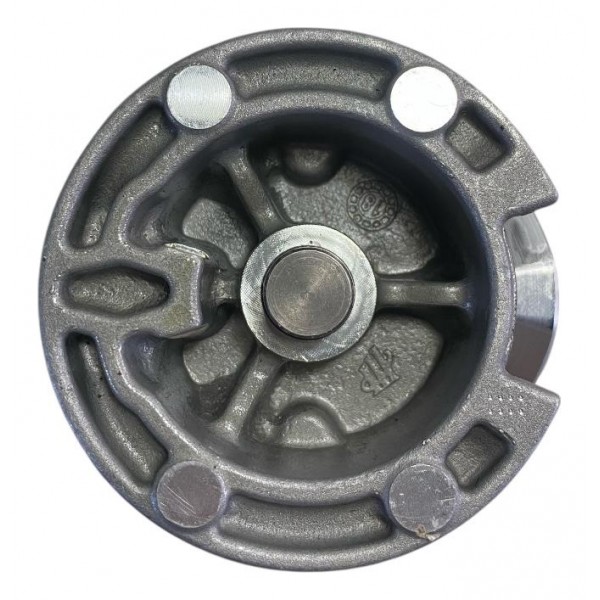 Engrenagem Excêntrica Câmbio Powershift Focus Automatic 2018