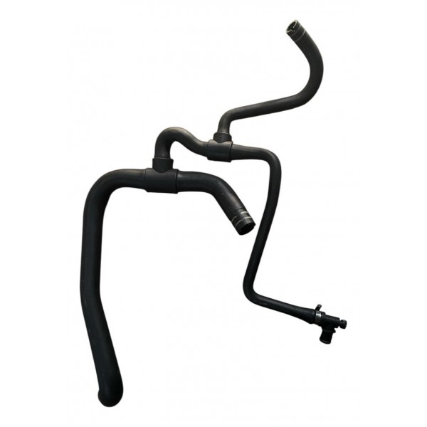 Mangueira Inferior Radiador Palio Siena 1.0 1.3 1.4 2001 /09