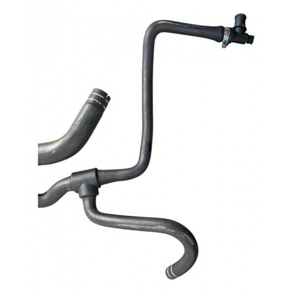 Mangueira Inferior Radiador Palio Siena 1.0 1.3 1.4 2001 /09