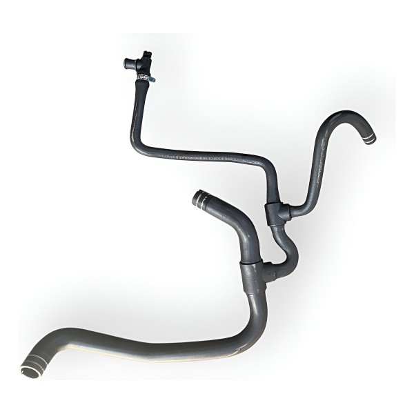 Mangueira Inferior Radiador Palio Siena 1.0 1.3 1.4 2001 /09