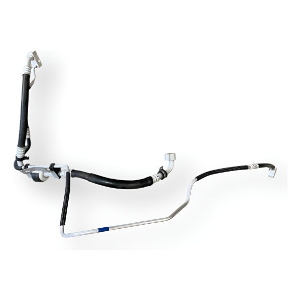 Tubo Mangueira Evaporado Ar Condicionado Gm Vectra 2006 2011